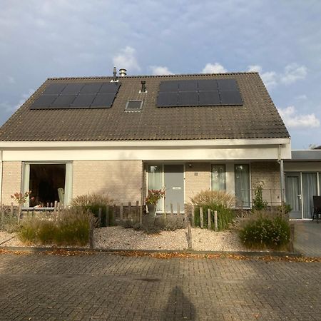 Studio Lodo Middelburg Exterior photo