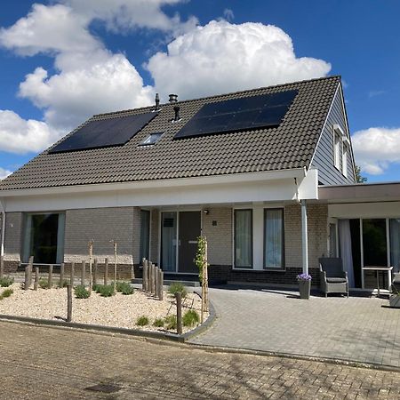 Studio Lodo Middelburg Exterior photo