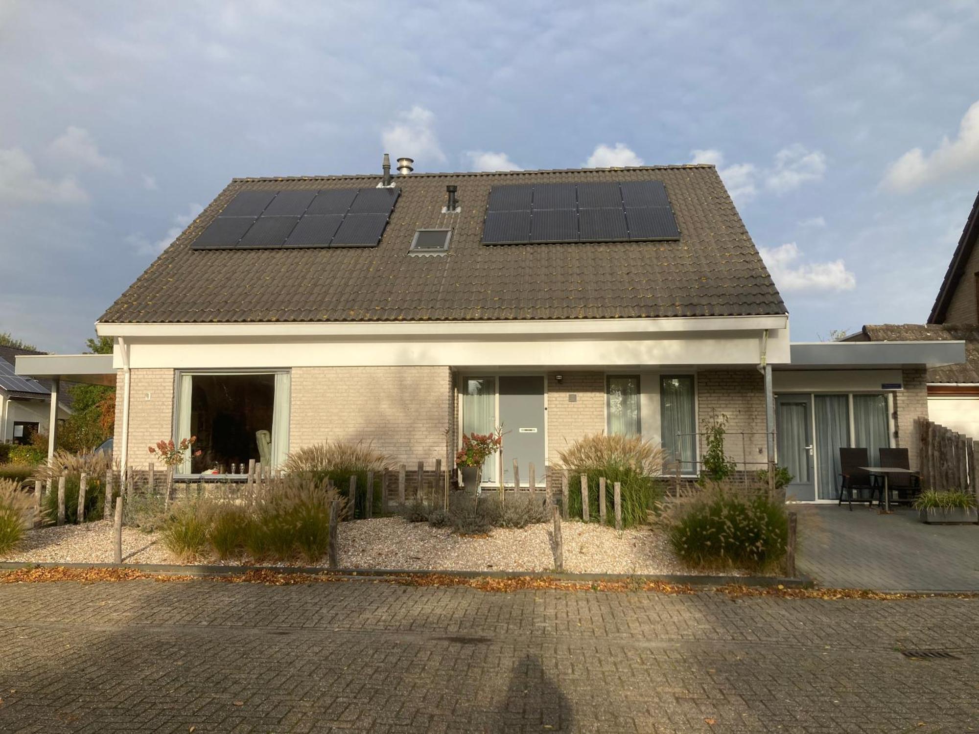 Studio Lodo Middelburg Exterior photo
