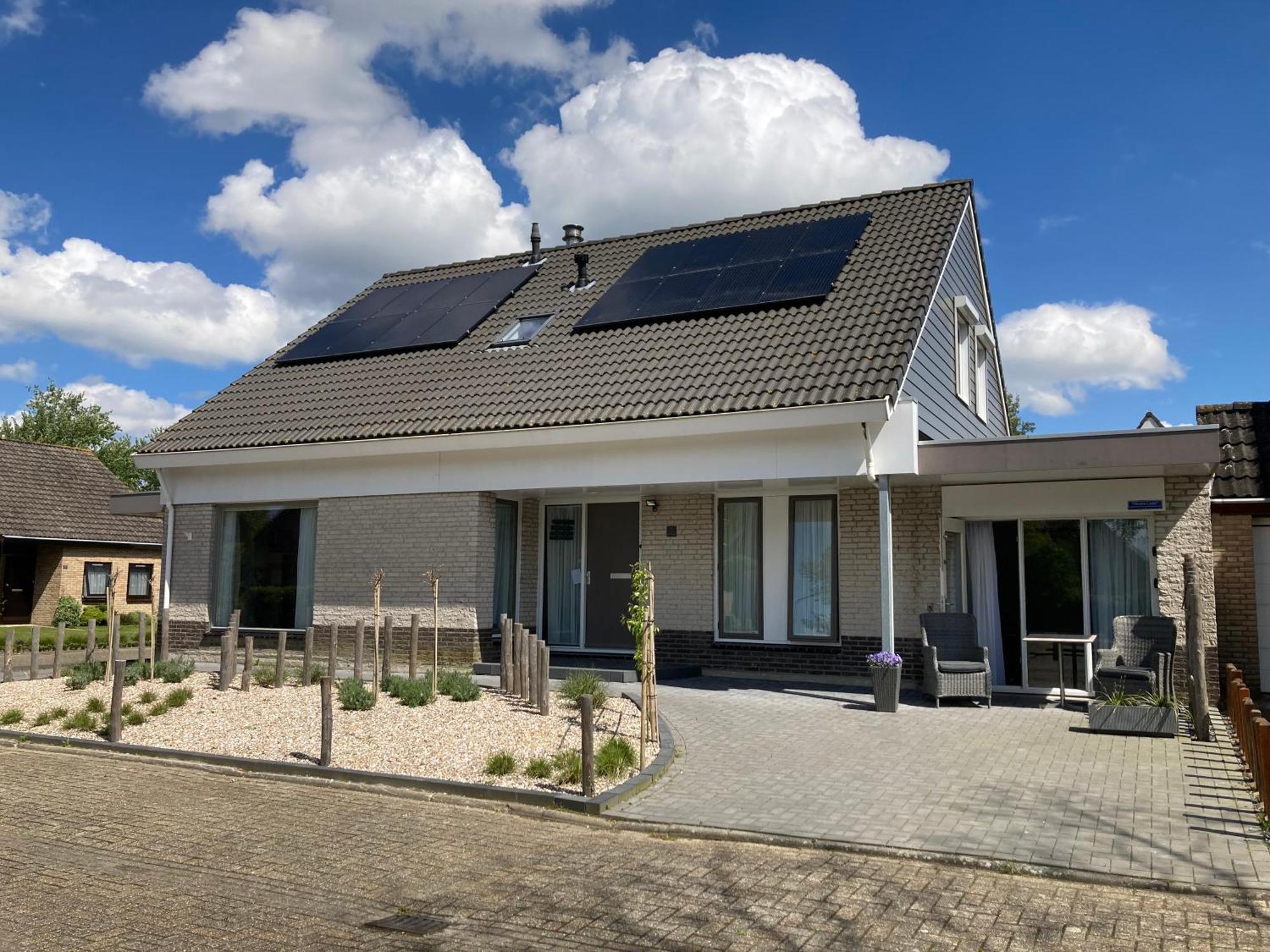 Studio Lodo Middelburg Exterior photo